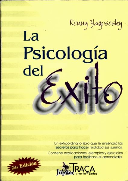 La Psicología Del Exito