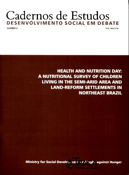 Health And Nutrition Day