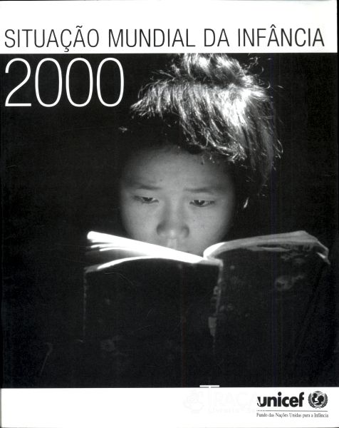 Situação Mundial da Infância 2000