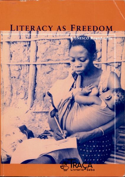 Literacy as Freedom