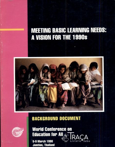 Meeting Basic Learning Needs