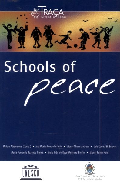 Schools Of Peace