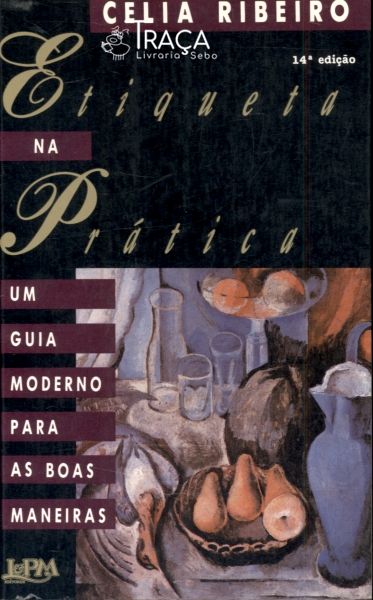 Etiqueta Na Prática