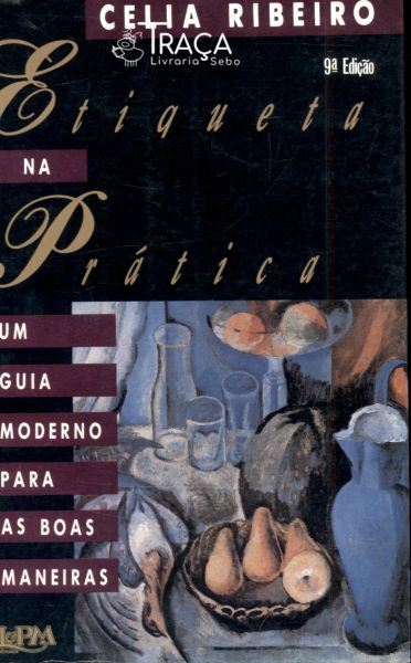 Etiqueta Na Prática