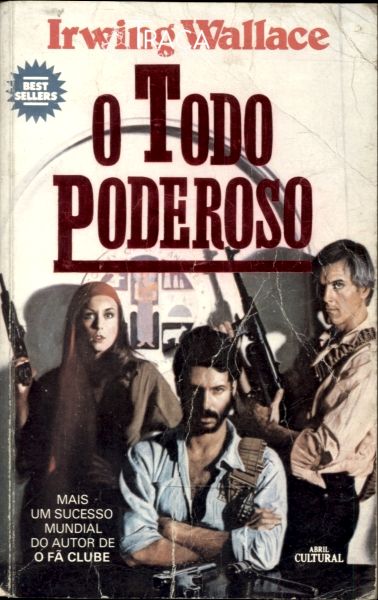 O Todo Poderoso