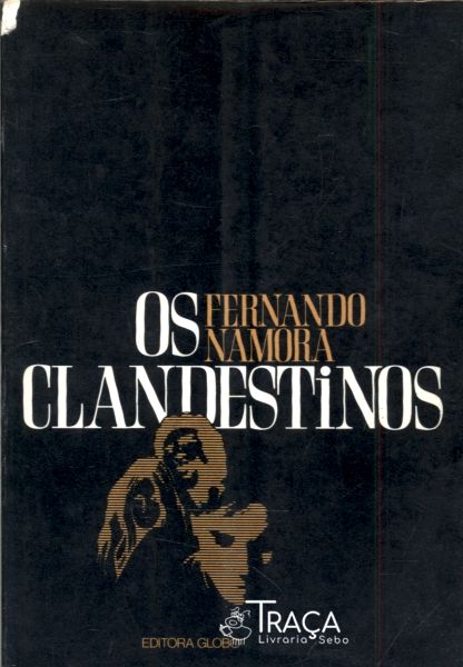 Os Clandestinos