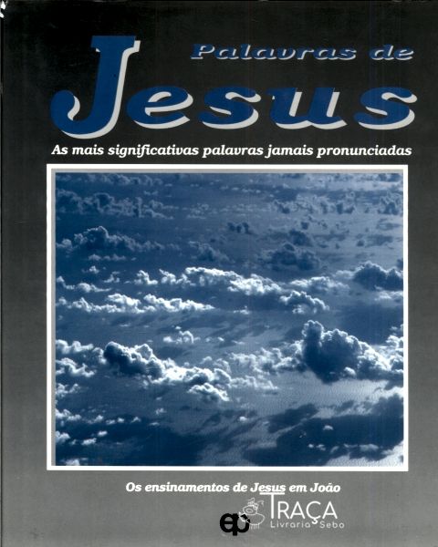 Palavras de Jesus
