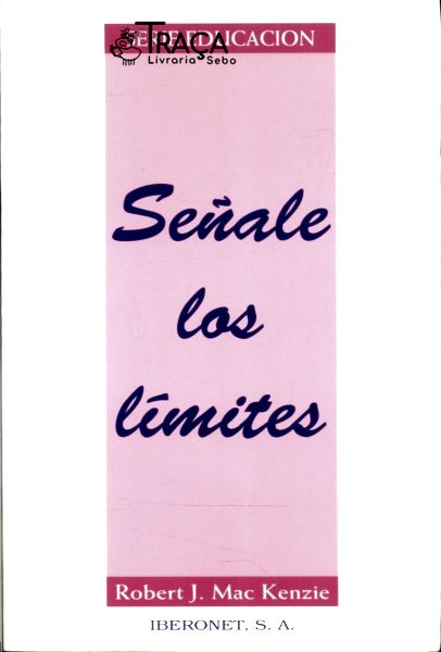 Señale Los Límites