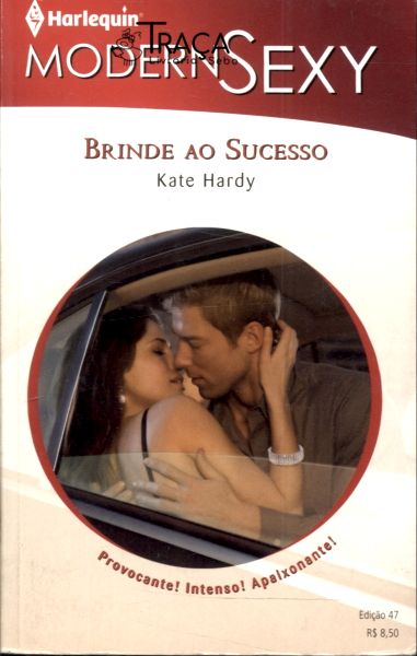 Brinde Ao Sucesso