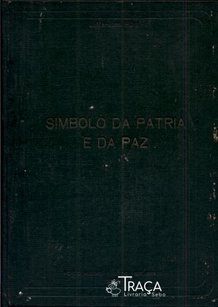 Simbolo da Pátria e da Paz