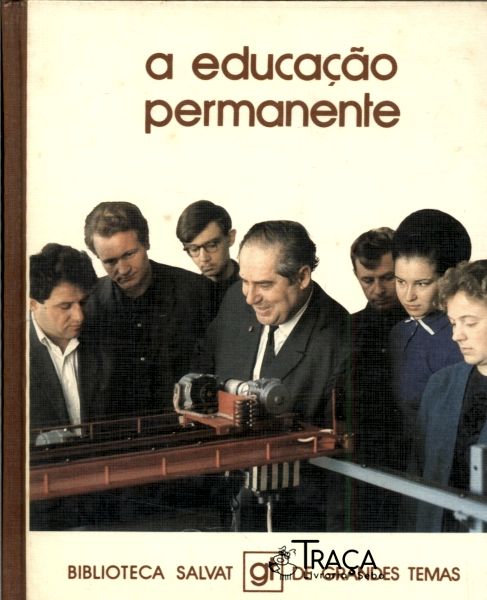 A Educação Permanente
