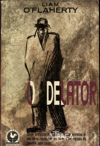 O Delator