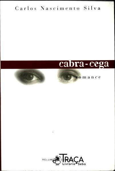 Cabra-cega