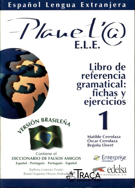 Planeta 1