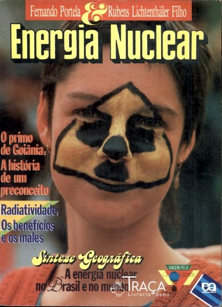 Energia Nuclear