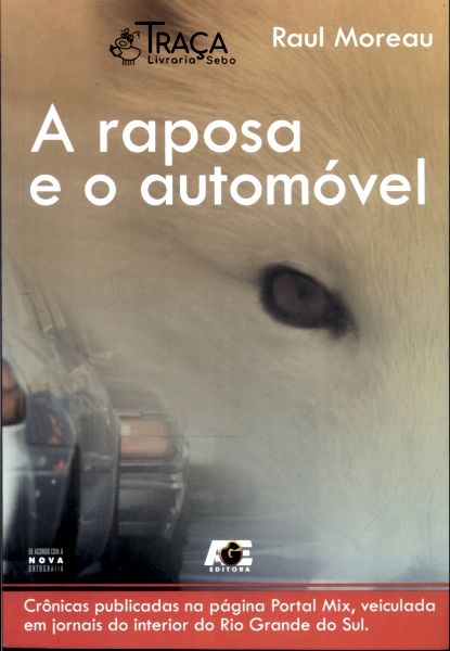 A Raposa e o Automóvel