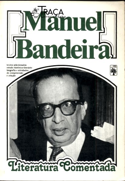 Manuel Bandeira