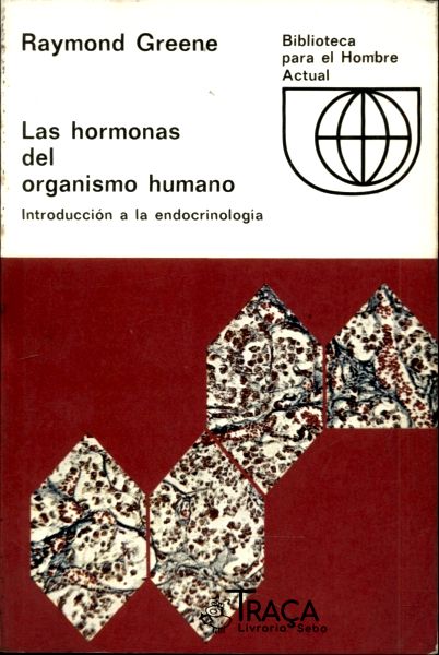 Las Hormonas Del Organismo Humano