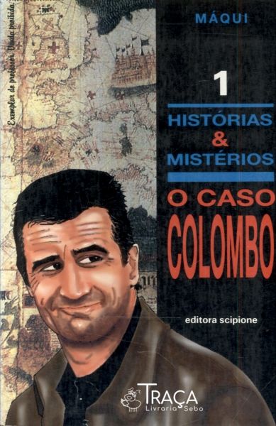 O Caso Colombo