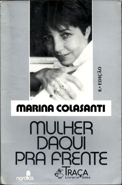 Mulher Daqui Pra Frente