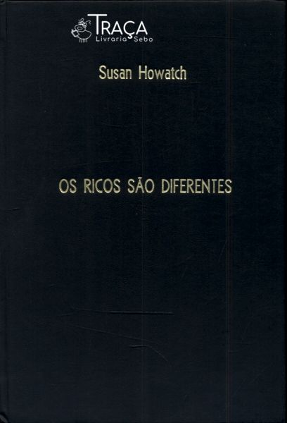 Os Ricos São Diferentes