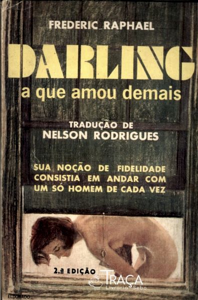 Darling a Que Amou Demais