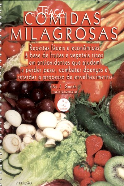 Comidas Milagrosas