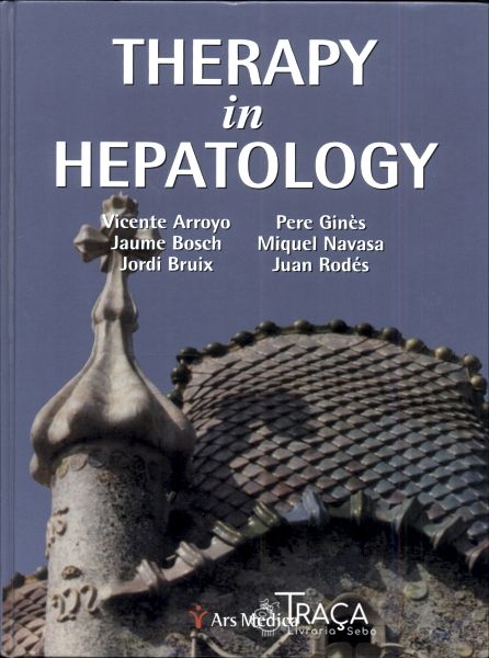Therapy In Hepatology
