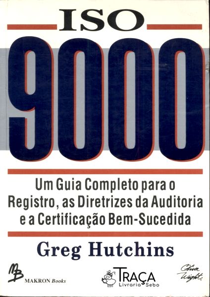 Iso 9000