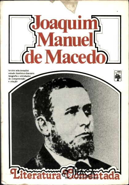 Joaquim Manuel de Macedo
