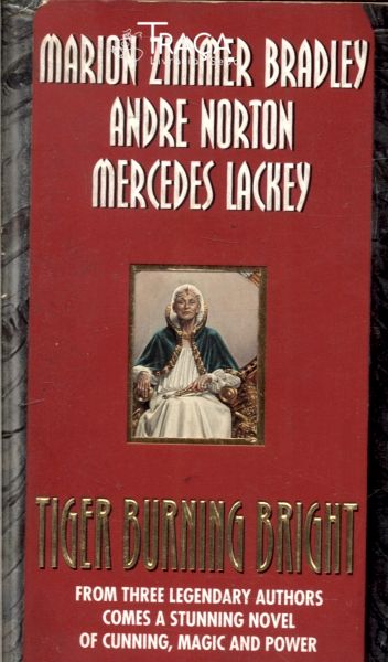 Tiger Burning Bright