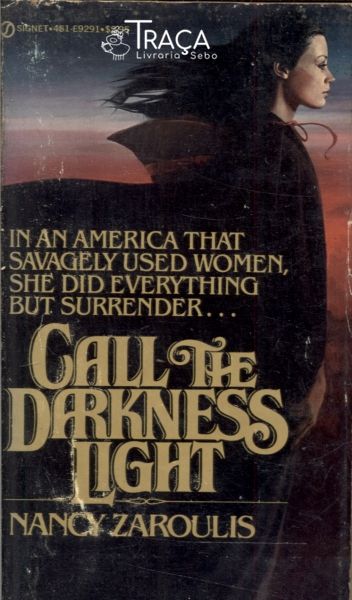 Call The Darkness Light