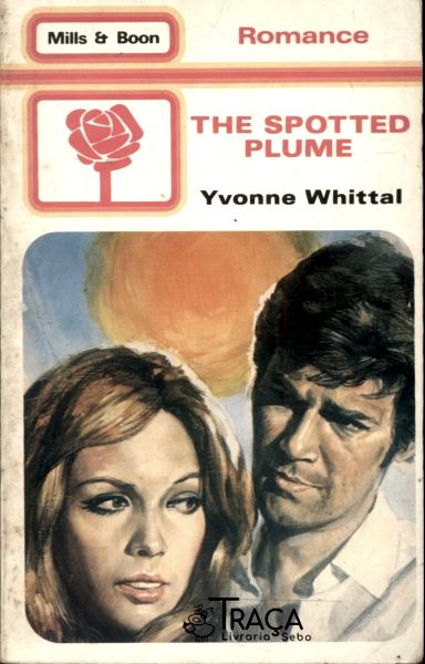 The Spotted Plume
