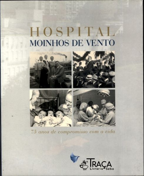 Hospital Moinhos de Ventos