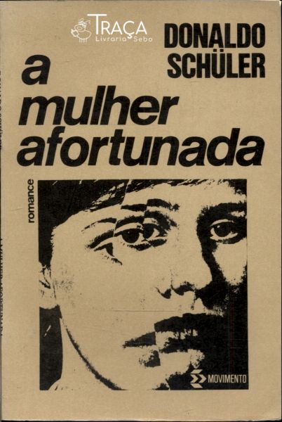 A Mulher Afortunada