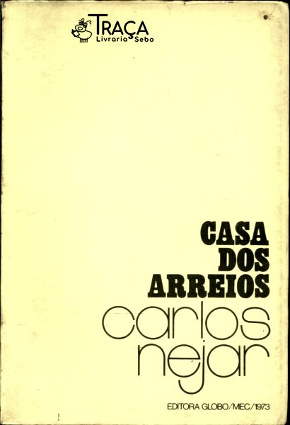 Casa Dos Arreios