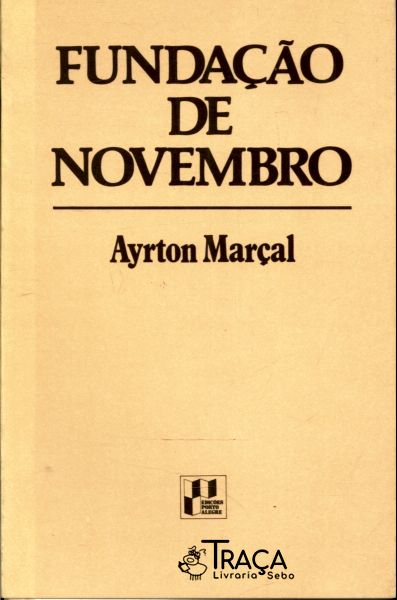 Fundação de Novembro