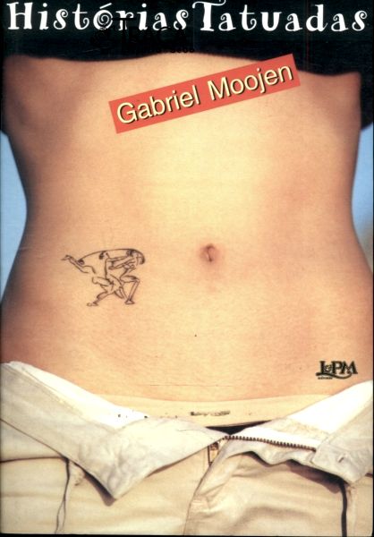 Histórias Tatuadas