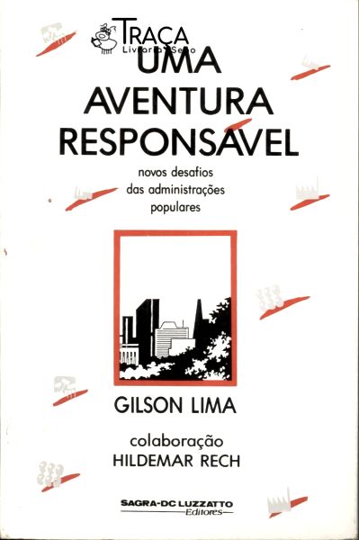 Uma Aventura Responsável