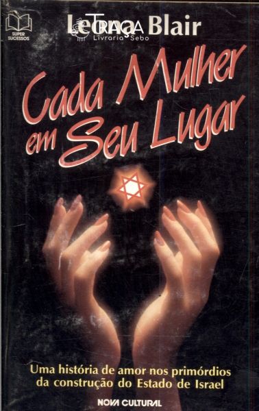 Cada Mulher em Seu Lugar