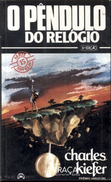 O Pêndulo do Relógio