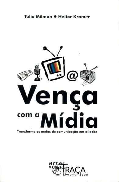 Vença com a Mídia