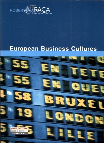 European Business Cultures