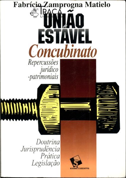 União Estável - Concubinato
