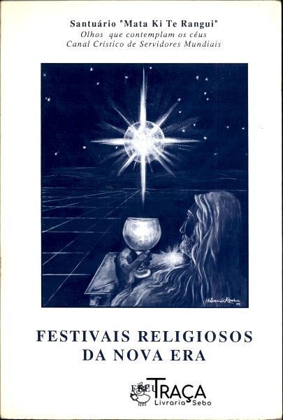 Festivais Religiosos da Nova Era