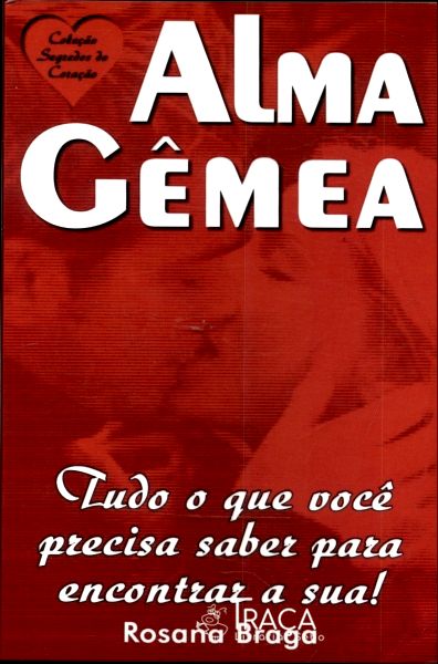 Alma Gêmea