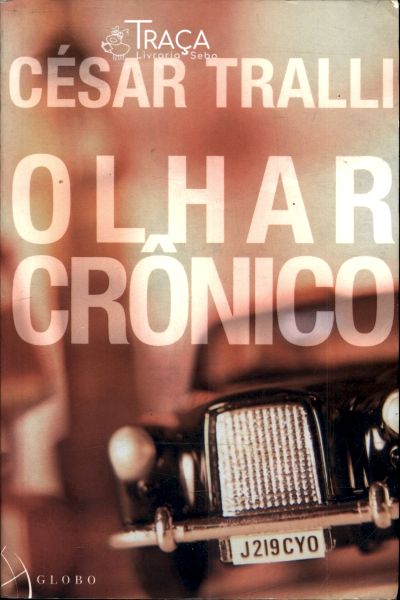 Olhar Crônico