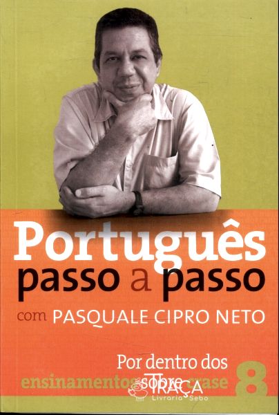 Português Passo a Passo Vol 8