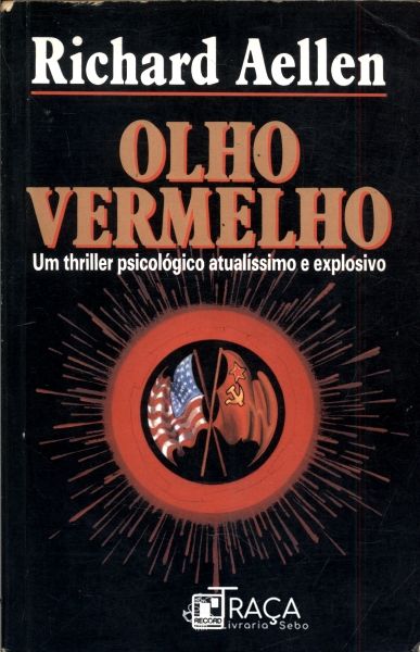 Olho Vermelho  Richard Aellen