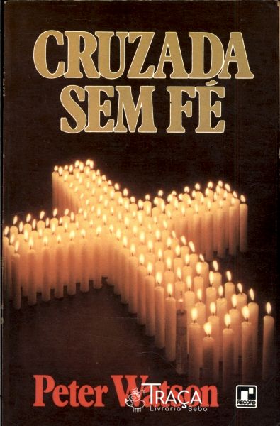 Cruzada Sem fé